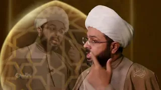 الإنسان دير باله على أقواله وأفعاله محاسب يوم القيامة - سماحة الشيخ مهدي الطرفي