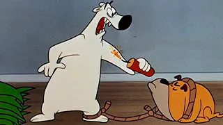 woody woodpecker the legend of rockabye point