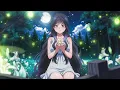 Download Lagu IVOXYGEN - WHITE DRESS [Lyrics x AMV]