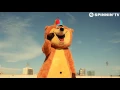 Tube & Berger and Milan Euringer - Lovebreak (Official Music Video)