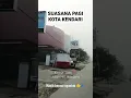 Download Lagu Kabut Tipis Suasana Pagi Di Kendari