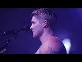 Brett Young - Like I Loved You - Caliville Tour 2017