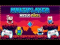 How to Make a Multiplayer Game in GDEVELOP 5 Roblox Style
