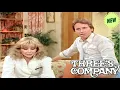 Lagu Three's Company 2025 😂🏠📺 Jack, Be Quick 🕺💃🎬 Classic Comedy American Sitcom ✨