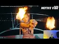 MOTİVE İYİ!! Flomore | Motive & Khontkar - FLEX Dinliyor!! TEPKİ