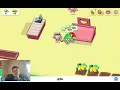 Playing Monkey Mart on Poki