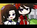 demon slayer Aoi giyuu siblings My au f t tanjiro and kanao