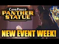 GTA Online FREE 1 MILLION Cayo Panther Statue GUARANTEED Unlocks and More Event Week Update