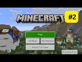 Download Lagu Minecraft Daily Gameplay Day 2 Video #gameplay #gameplayvideos #gamer #gamevideo #dailygamer #game