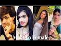 Indian Transgender Beauty Sensation Transwomen Actor Priyanka Singh
