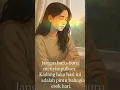 Download Lagu Jangan Buru-Buru Menyimpulkan 🌿 Luka Hari Ini Bisa Jadi Awal Bahagia #shorts #quotespenenanghati