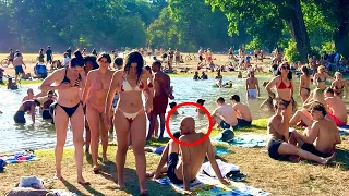If These BEACH Moments Weren't Filmed No One Would Believe It