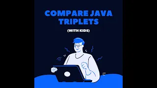 Compare the Triplets In JAVA Competition HackerRank