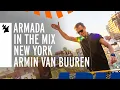 Download Lagu Armada In The Mix New York 2025: Armin van Buuren presents 'Breathe'