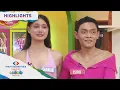 Download Lagu Day 107: CharEs, unang duo na pasok sa Big 4! | PBB Collab