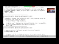 Walkthrough of Assignment 5 Frequently Made Mistakes