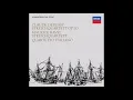 Claude Debussy String Quartet in G minor / Quartetto Italiano (1966/2016)