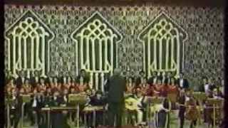 صولو قانون الدكتورة مايسة عبد الغني فرقة ام كلثوم بقيادة حسين جنيد 