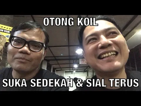 Download MP3 THE SOLEH SOLIHUN INTERVIEW: OTONG KOIL