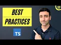 7 TypeScript DOs and DON Ts That You Should Be Aware Of