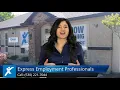 Staffing Agency in Redding CA
