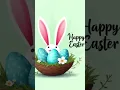 Easter 2025 Easter Sunday Easter Day Easter Eggs Happy Easter 2025