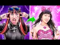 Download Lagu Extreme Makeover From Rock Girl To Soft Girl!