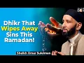 Download Lagu 5 Dzikir Terbaik untuk Ramadan! | Dr. Omar Suleiman