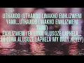 S'Villa Ft Zuma JehovahLyrics
