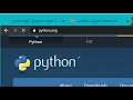 Working with Strings in Python - Part 1