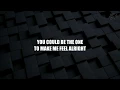 Download Lagu BED AND BREAKFAST - IF YOU WERE MINE