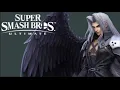 Main Theme of Final Fantasy VII | Super Smash Bros OST