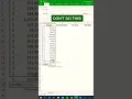 Download Lagu how to used auto sum formula in excel | excel me auto sum formula kese used kre