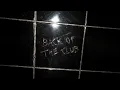Back Of The Club - Cloonee