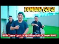Tambah Gaga - Silet Open Up ft. KapthenpureK - Kanzer PMC