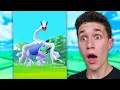 The CRAZIEST Glitches in Pokemon GO History