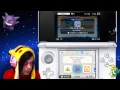 Easily get Event Pokemon with PokEdit QR