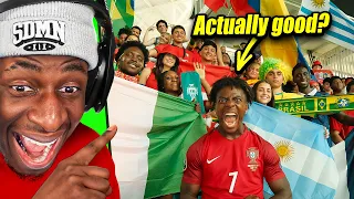 tbjzl reacts to ishowspeed world cup champions official music video 