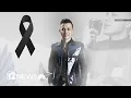 Muere vocalista del grupo Los Parra en accidente automovilistico