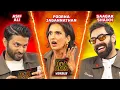 Asif Ali vs Poorna Jagannathan vs Saagar Shaikh Hot Ones Versus