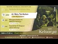 Download Lagu Pdt. Billy Kristanto - Air Mata Pernikahan - GRII Bandung
