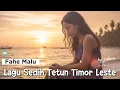 Lagu Lagu Sedih Tetun - Fahe Malu || Cover Music Timor Leste 🇹🇱 by Jidara