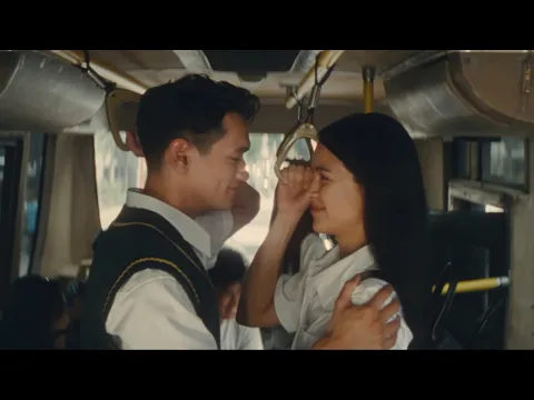 Video Thumbnail: Afgan - Sampai Jumpa | Official Music Video