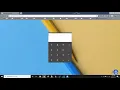 JavaScript - Mini-Project 2 Calculator App