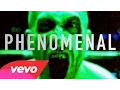 Lagu Eminem - Phenomenal (Music Video)