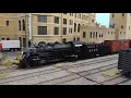 ATSF 2-8-2 4025