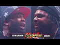 GEECHI GOTTI VS EAZY THE BLOCK CAPTAIN - FULL REVIEW CHAMPION
