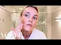 Download Lagu Supermodel Caroline Trentini's DIY Beauty Recipes for Sun, Surf, and Sand | Beauty Secrets | Vogue