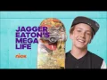 Nickelodeon Rebrand Bumpers 2017 Part 3