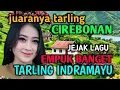Download Lagu TARLING CIREBONAN FULL SYAHDU PALING ADEM AUDIO LEMBUT BASS EMPUK BIKIN ADEM ATI , TARLING TENGDUNG